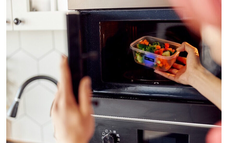 Beontag Expands RFID Portfolio with Waterproof and Microwave-Compliant Tag