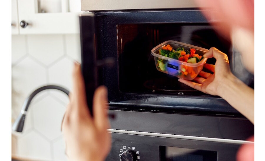 Beontag Expands RFID Portfolio with Waterproof and Microwave-Compliant Tag