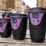 Berry Global Joins Borrow Cup Initiative to Advance Reusable Cup Use