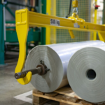 Borealis Launches rLLDPE Grade for Non-Food Flexible Packaging