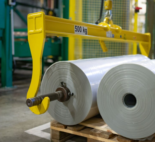Borealis Launches rLLDPE Grade for Non-Food Flexible Packaging
