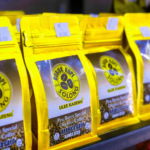 Brilliant Group Introduces Low Migration Fluorescent Ink Base