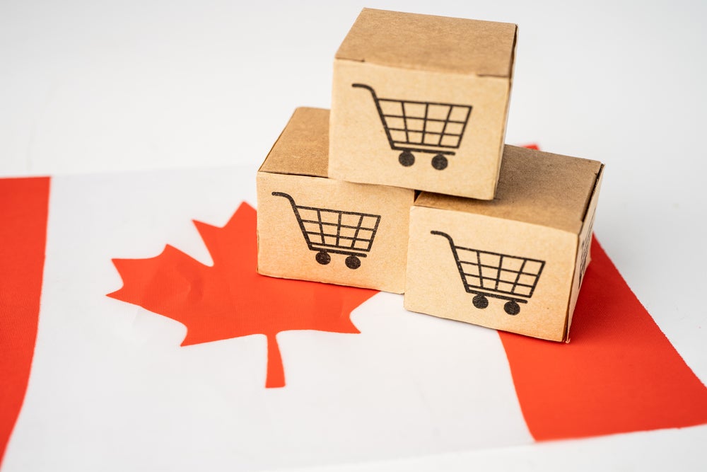 How Canada regulates consumer packaging