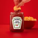 Heinz Wants You To Dip Your Chips In Ketchup