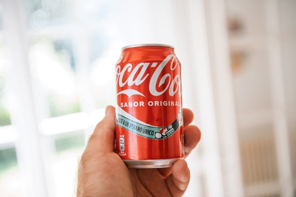 Inside Coca-Cola’s packaging overhaul