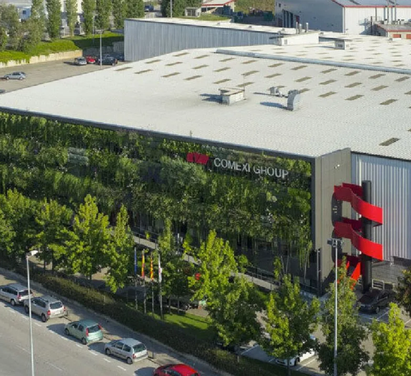 Comexi Appoints Pau Xifra as President