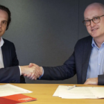 Constantia Flexibles Announces Acquisition of Aluflexpack AG