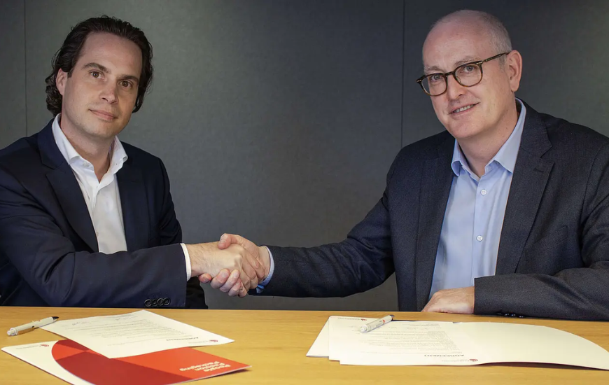 Constantia Flexibles Announces Acquisition of Aluflexpack AG