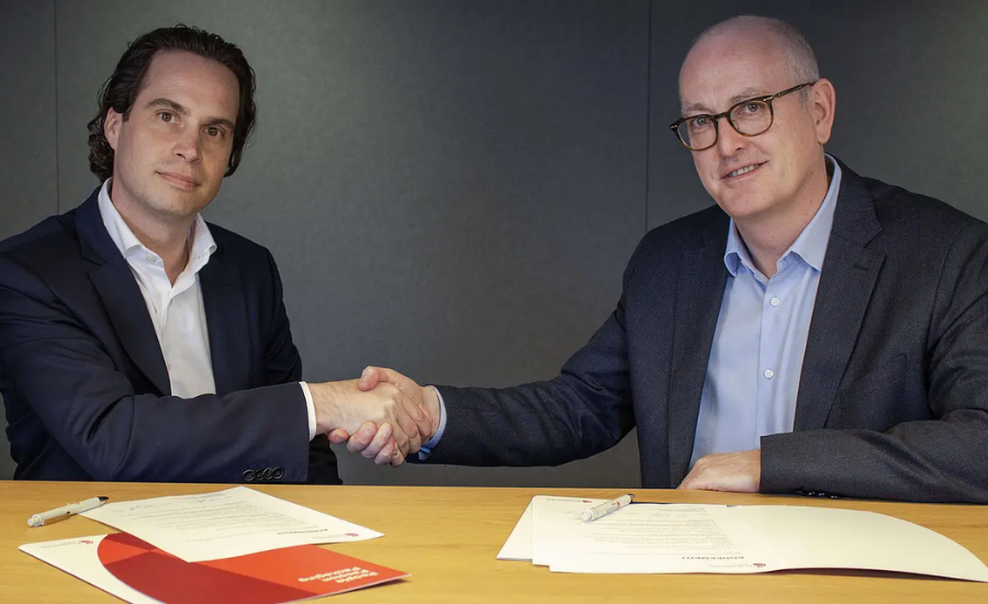 Constantia Flexibles Announces Acquisition of Aluflexpack AG