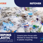 Nextek and Coveris Partner to Develop Innovative Mechanical Recycling Process