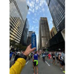Culligan Announces Partnership with Bank of America Chicago Distance Series