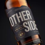 Otherside’s Whiskey Label Dares You To Explore