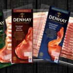 UK’s Denhay Farms automates bacon packaging with linerless technology