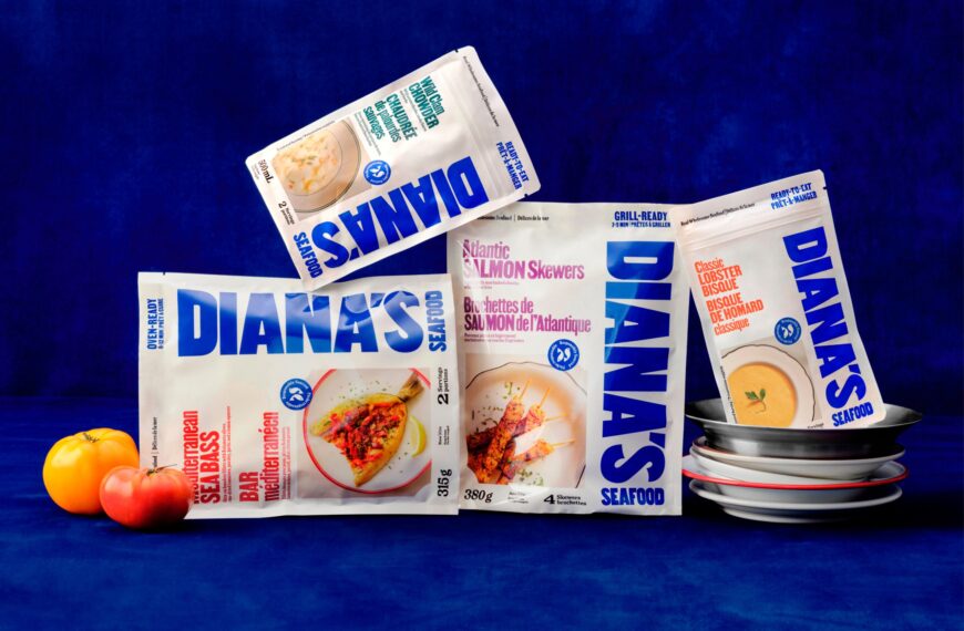 Diana’s Seafood Gets a No-Nonsense Refresh From Wedge