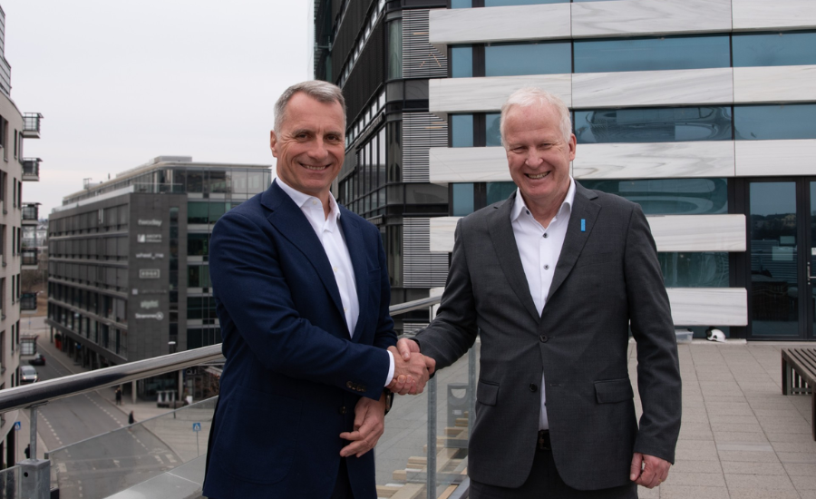 Elopak Becomes Co-Owner of Blue Ocean Closures