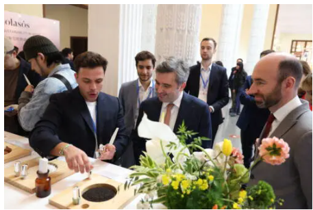 Luxe Pack Shanghai 2025 to highlight innovation