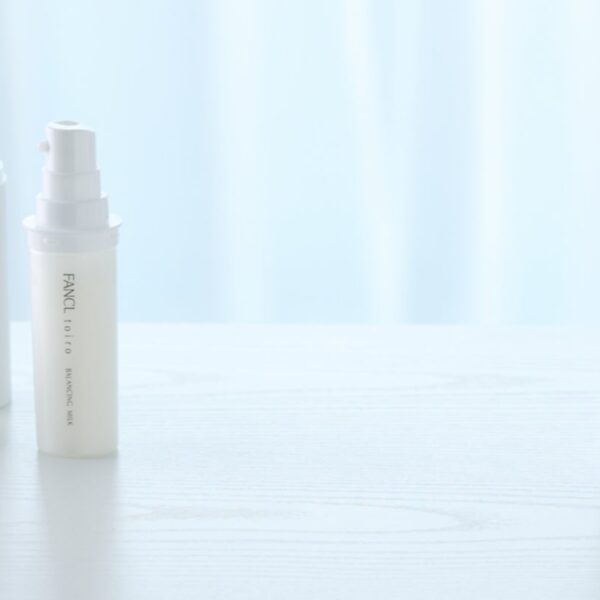 FANCL launches reusable skincare packaging line