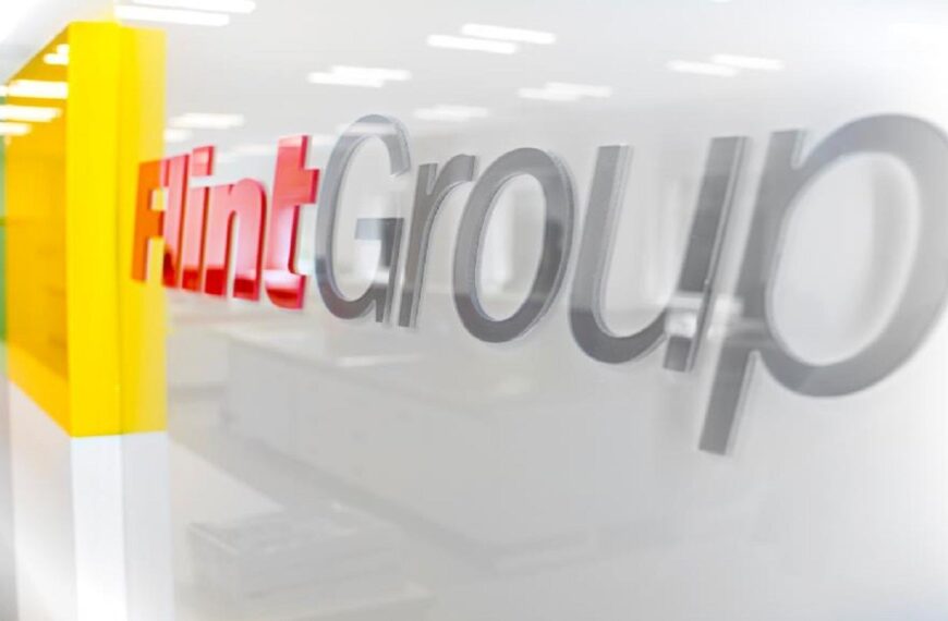 Flint Group opens distribution facility in Montreal, Canada