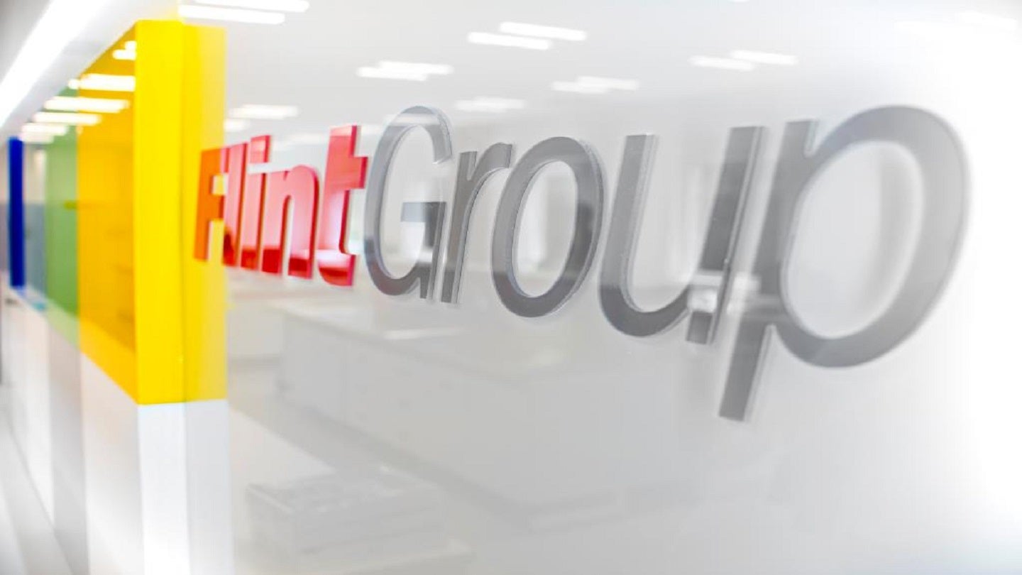 Flint Group opens distribution facility in Montreal, Canada
