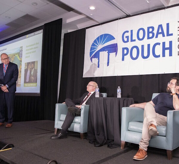 Global Pouch Forum: Advanced Pouch Inspection Strategies