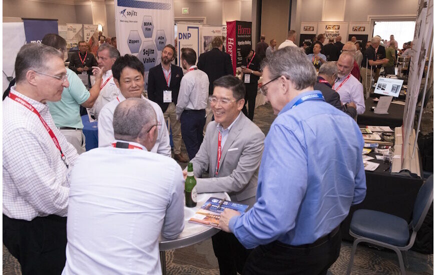 Global Pouch Forum: Innovations in Safe and Sustainable Medical Packaging