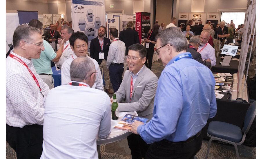 Global Pouch Forum: Innovations in Safe and Sustainable Medical Packaging