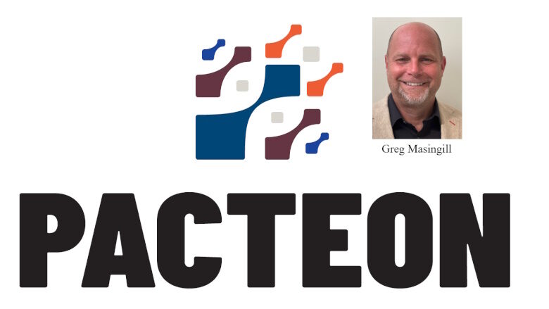 Pacteon Group appoints Greg Masingill as CEO