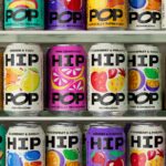 Hip Pop’s Bold New Packaging System Puts Flavor Front and Center