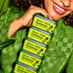 Ithaca and Graza Collab For Olive Oil & Sea Salt Hummus