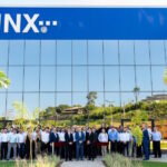 INX International opens new facility in Brazil