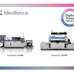 Epson SurePress Models Earn Idealliance Digital Press System Certification
