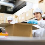 Sustainable packaging growth in Japan