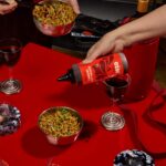 Get Jozo Breaks Free From Stereotypical Soy Sauce Packaging