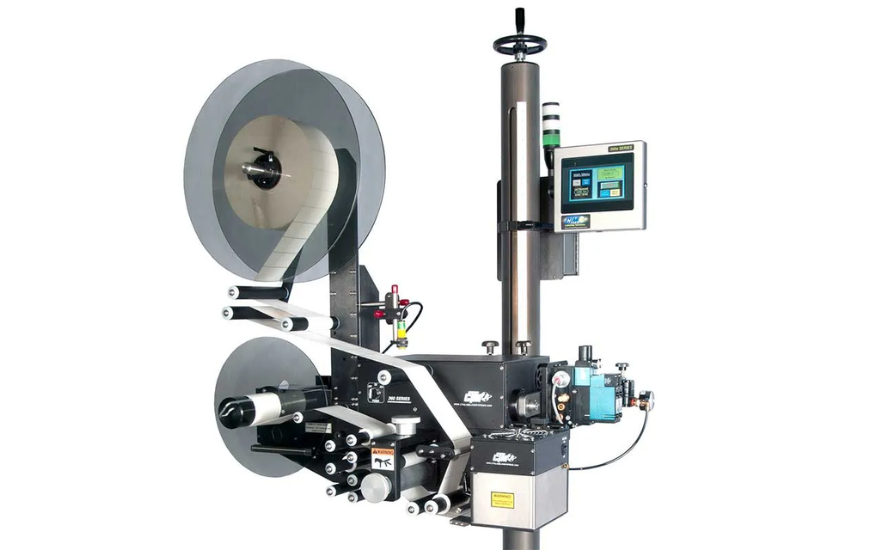 ProMach Acquires KelCode Solutions to Bolster Labeling and Coding Capabilities