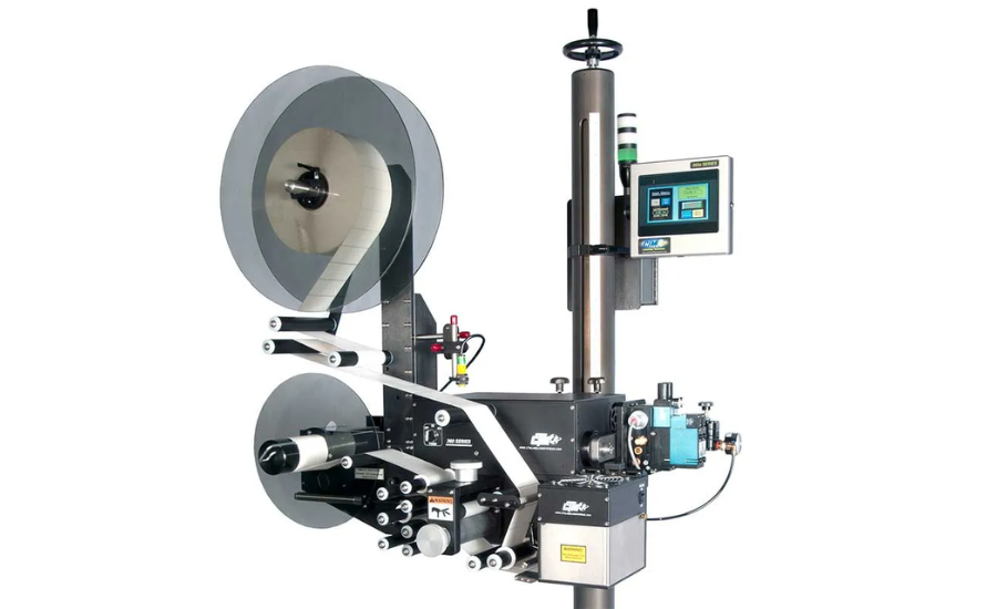 ProMach Acquires KelCode Solutions to Bolster Labeling and Coding Capabilities