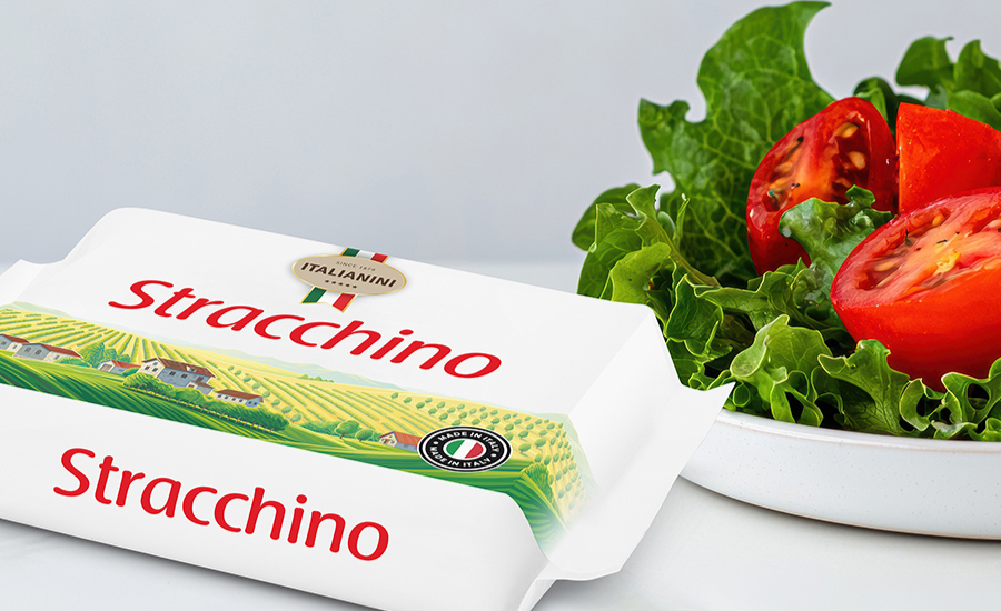 Lecta Introduces Barrier Base Paper for Flexible Packaging Solutions