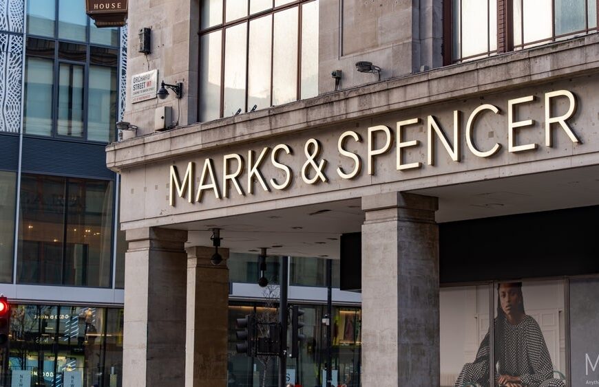 UK packaging tax to cost retailers billions annually