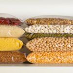 Mung bean packaging facility opens in Isabela, Philippines