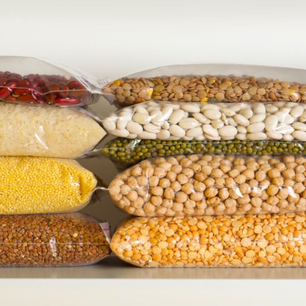 Mung bean packaging facility opens in Isabela, Philippines