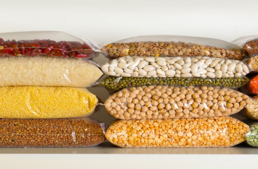 Mung bean packaging facility opens in Isabela, Philippines