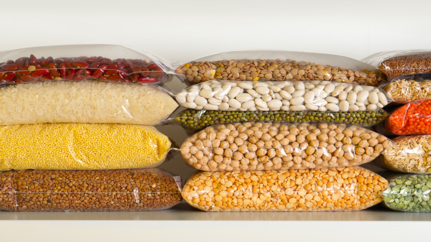 Mung bean packaging facility opens in Isabela, Philippines
