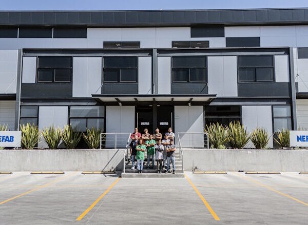 Nefab Expands in Guadalajara, Mexico, with Sustainable Packaging Solutions