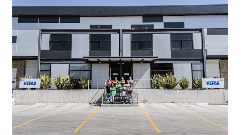 Nefab Expands in Guadalajara, Mexico, with Sustainable Packaging Solutions