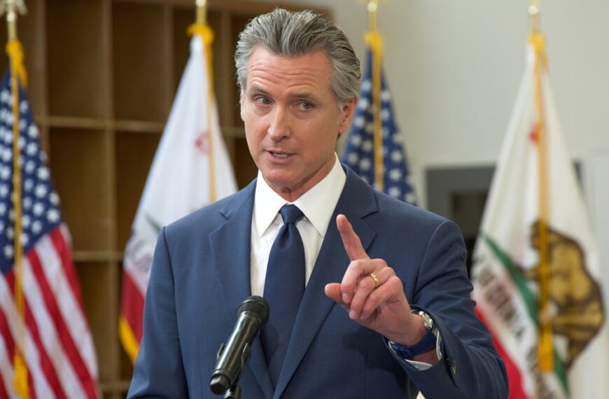 The battle over plastic labelling heats up in California