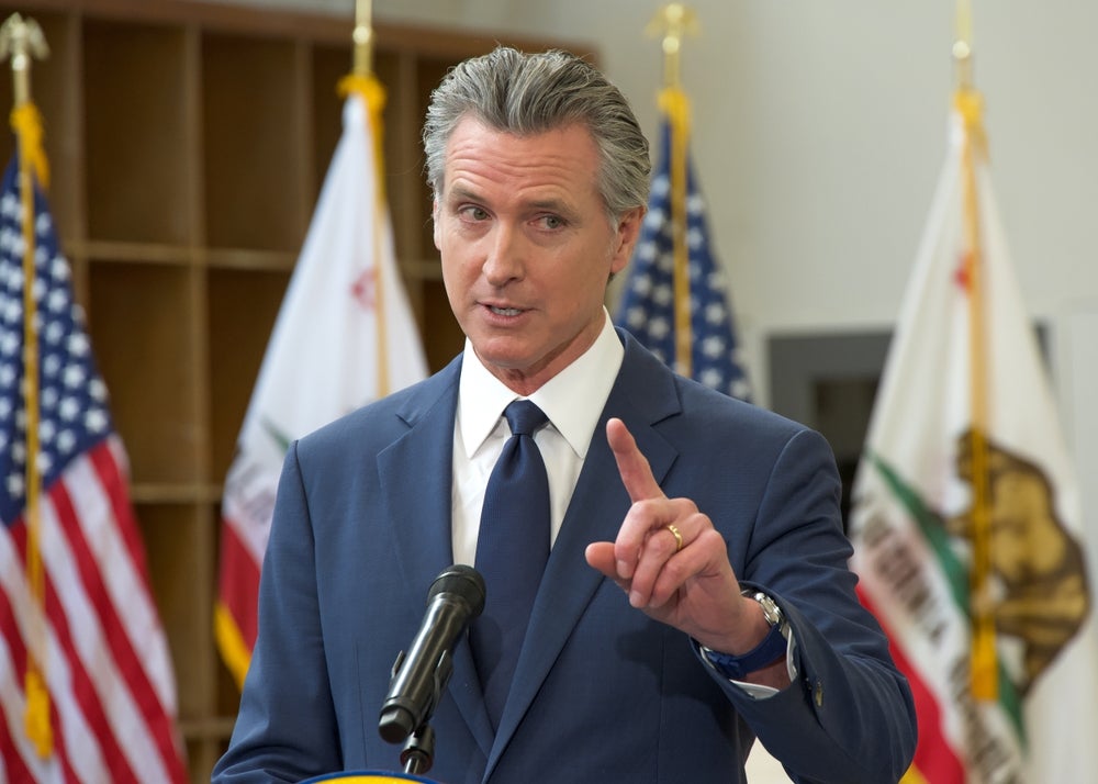 The battle over plastic labelling heats up in California