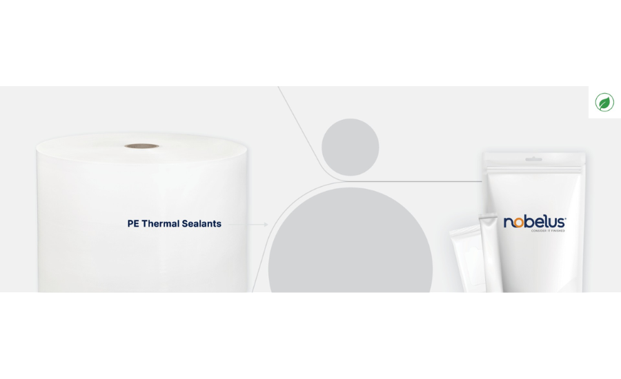 Nobelus Launches New Line of PE Thermal Sealants