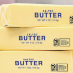 Novolex® Earns BPI Certification and FPA Gold Award for Compostable Butter Wrap