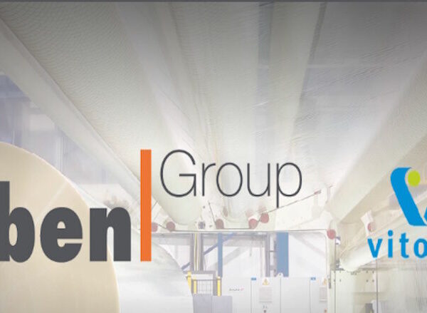 Oben Group Agrees to Acquire Vitopel do Brasil Ltda.
