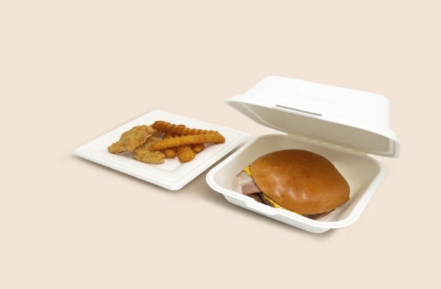 YUTOECO launches FluoZero for food packaging in China