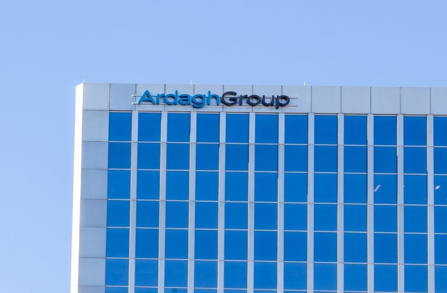 Ardagh Glass Packaging’s California facility to be powered by solar energy